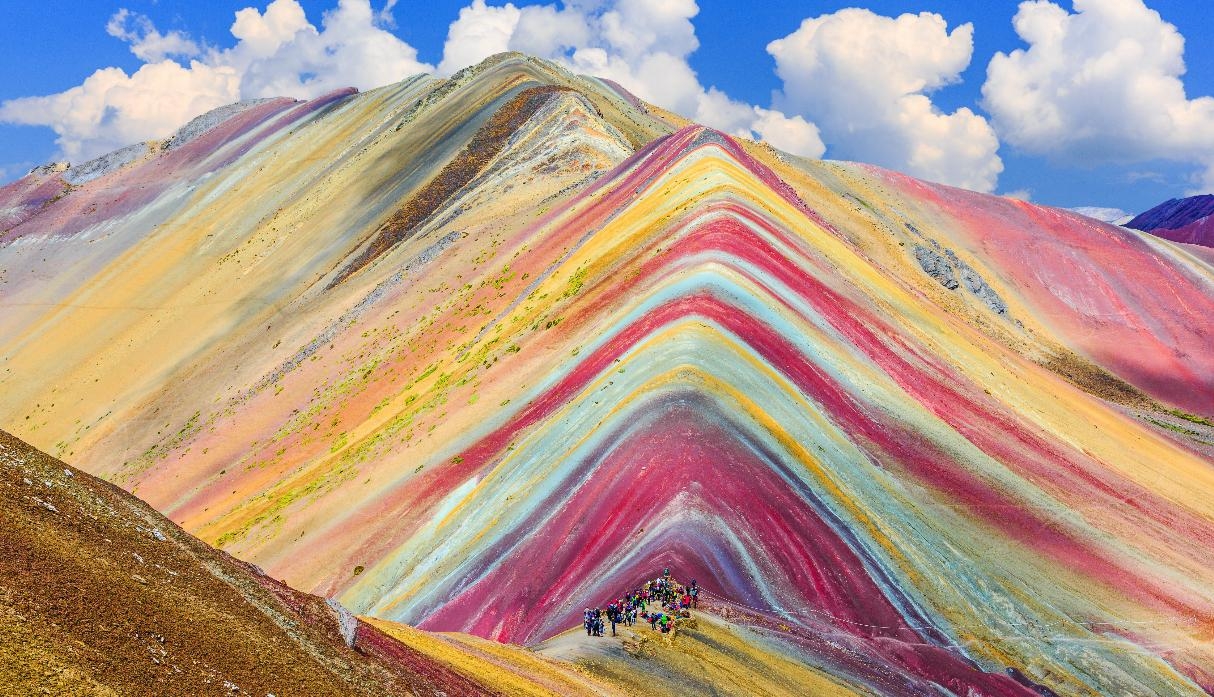Viagi:PERU DOS CULTURAS Desde: $1,010.00 USD En ocupación Doble